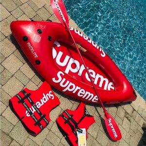Supreme Advanced Elements Packlite™ Kayak